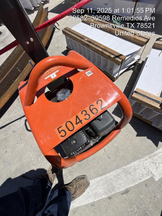 2025 HUSQVARNA LG300