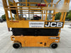 2022 JCB S2632E