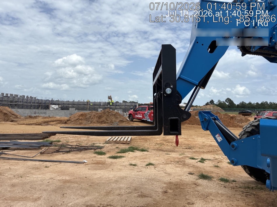 2026 GENIE GTH-1256