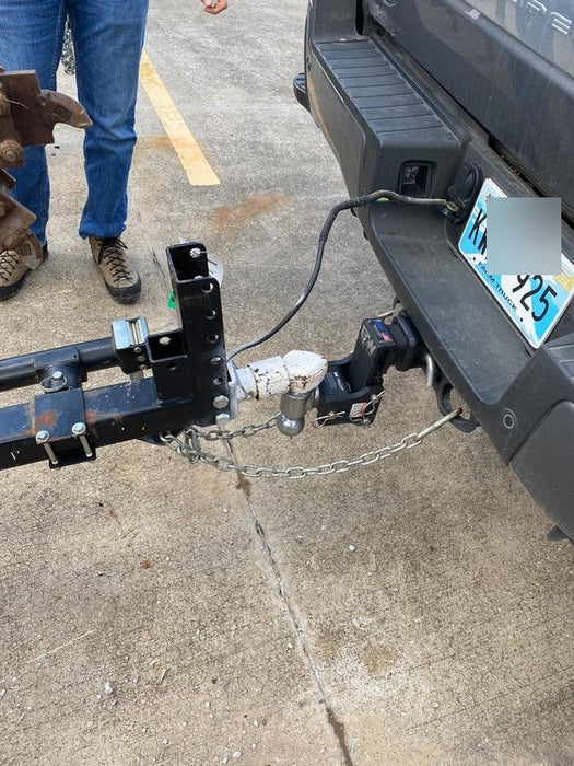 2022 BARRETO E4X6TBT