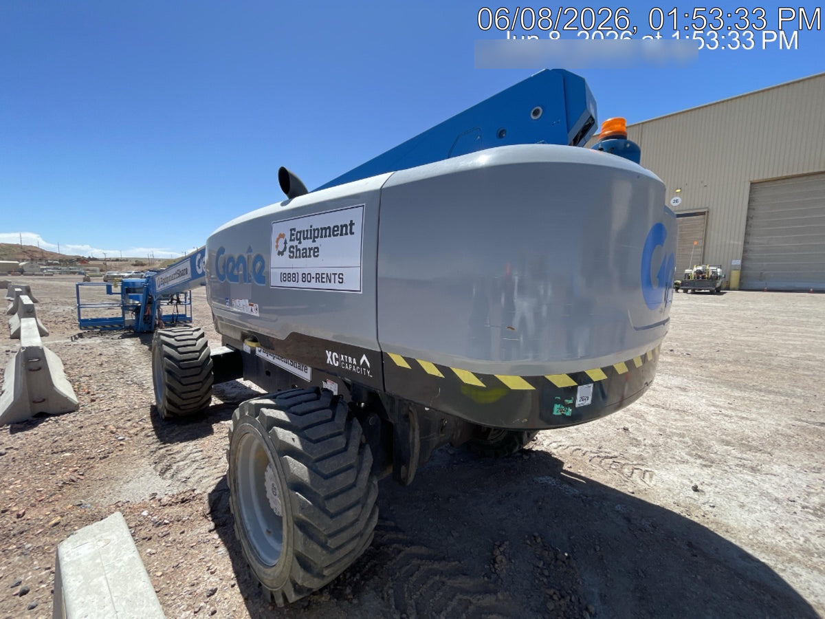 2023 GENIE S-85 XC