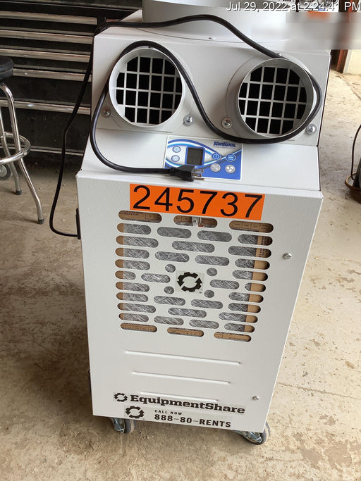 2022 KWIKOOL KPAC1411-2