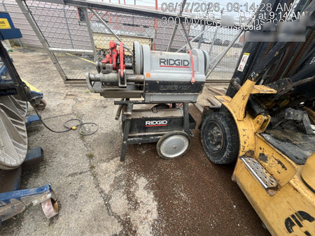 2024 RIDGID 1224