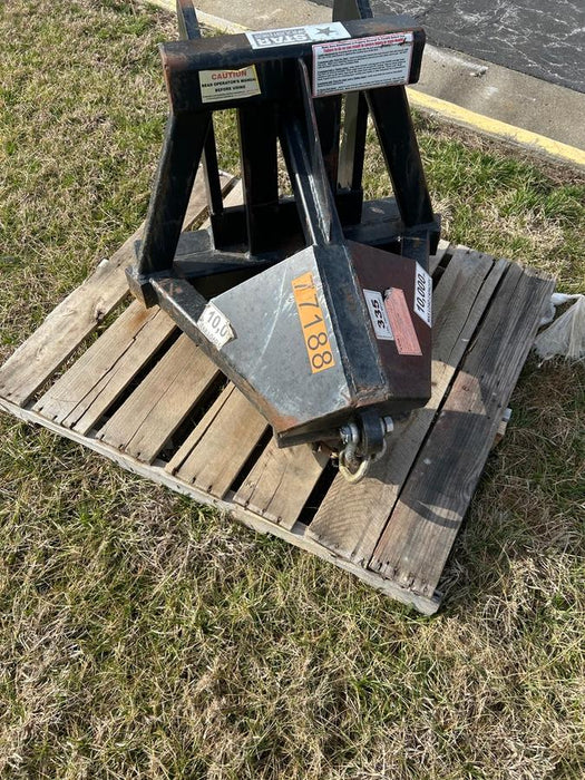 2020 STAR INDUSTRIES 1302TK