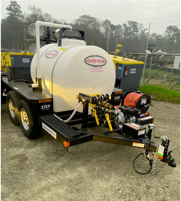 2023 SIMPSON SWT-52517