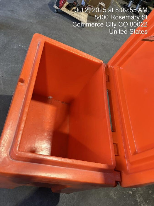 2023 SNYDER INDUSTRIES PB11 HLC