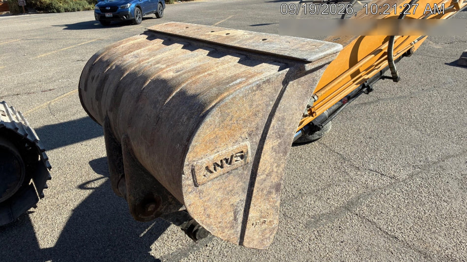 2021 SANY SY265LR