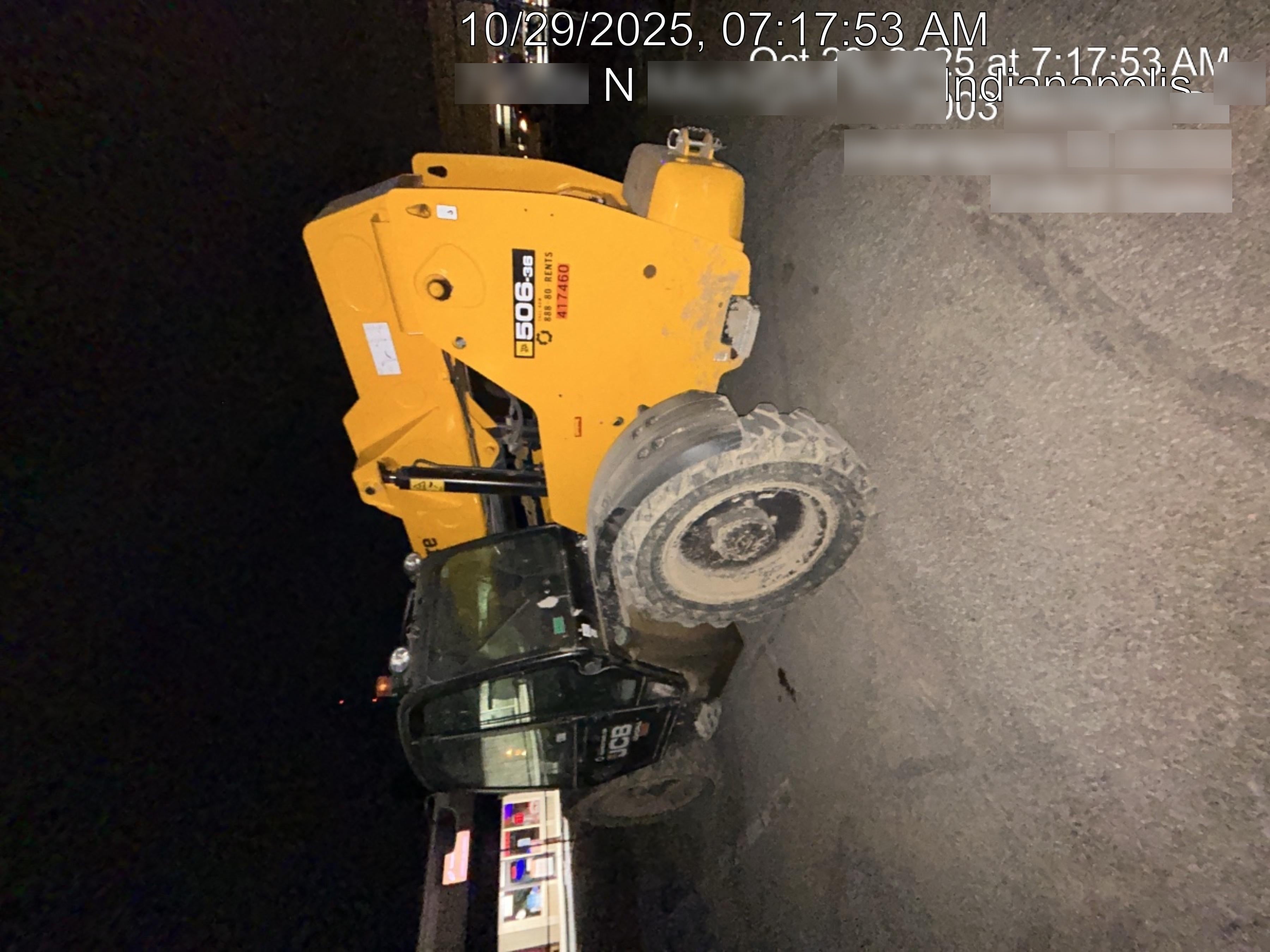 2024 JCB 506-36