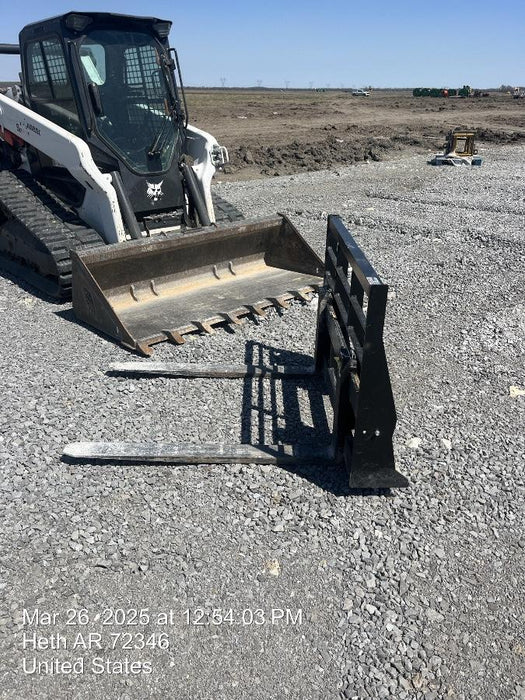 2025 ARROW MATERIAL HANDLING F5100CB