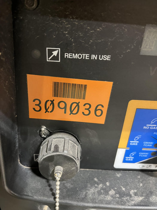 2023 MILLER ELECTRIC XMT 350