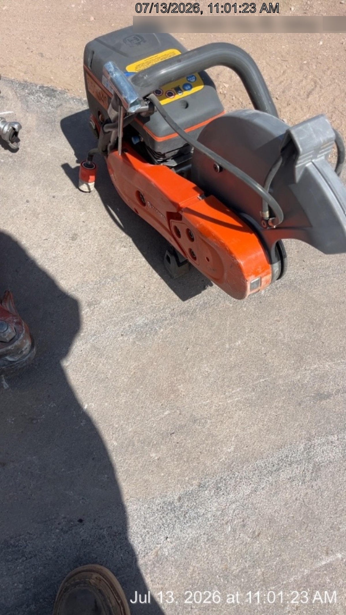 2026 HUSQVARNA K770
