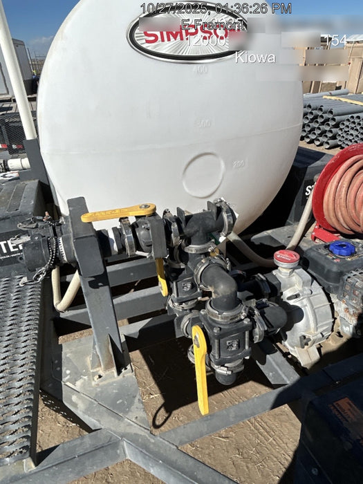 2023 SIMPSON SWT-52517