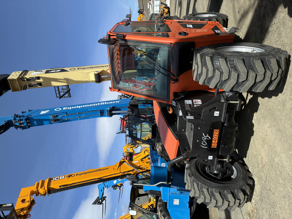 2026 JLG 519