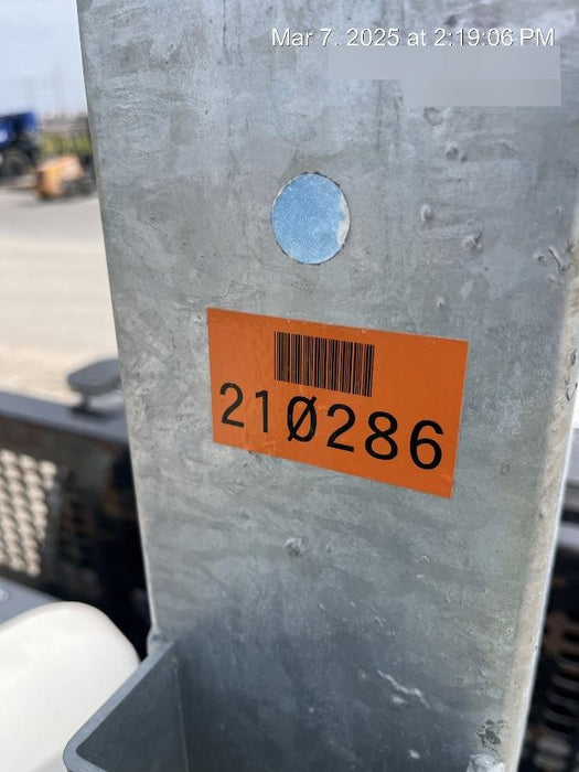 2022 ATLAS COPCO HILIGHT E3 Plus