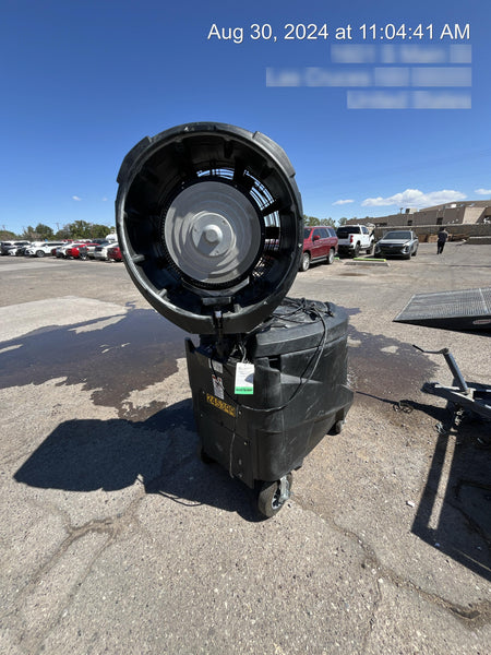 2022 POWER BREEZER PB4BASE