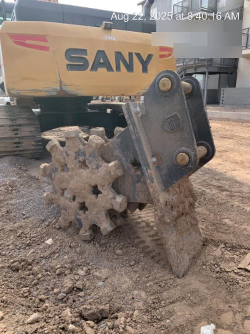 2025 STEEL UNLIMITED CW-SUIEXCM24CW