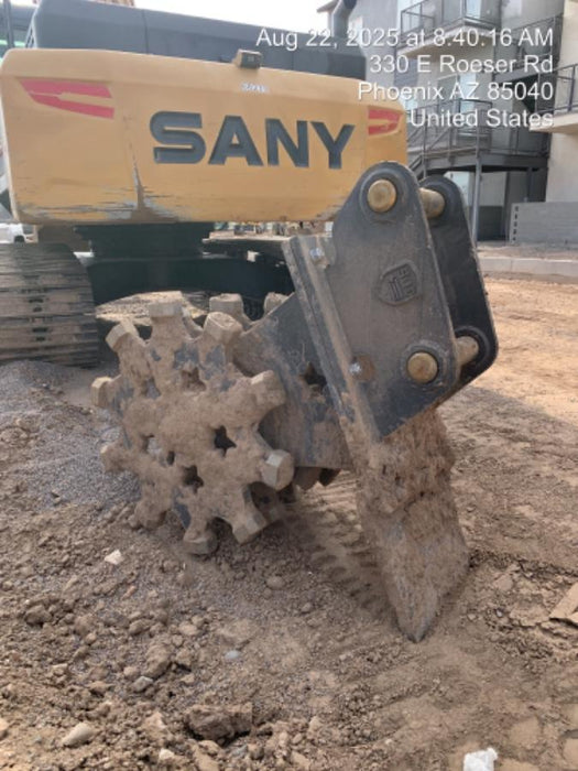 2025 STEEL UNLIMITED CW-SUIEXCM24CW