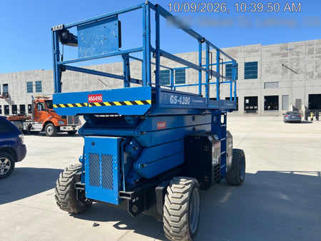 2024 GENIE GS-4390 RT