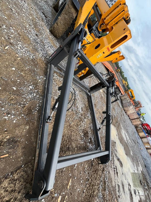 2024 ARROW MATERIAL HANDLING 61842-6-96-081PG