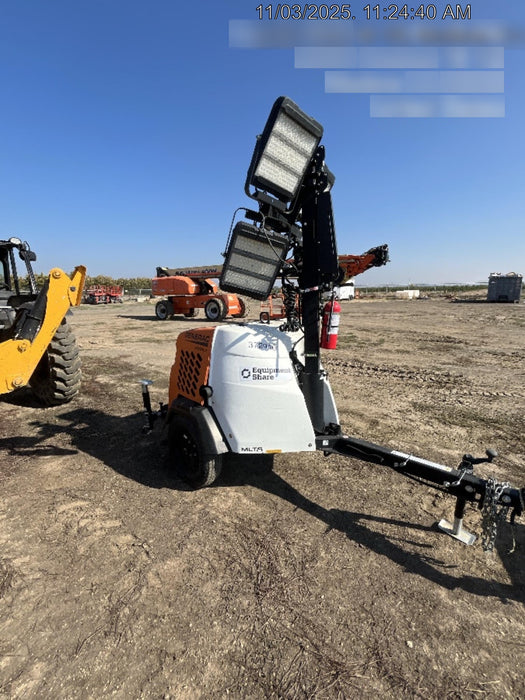 2023 GENERAC MLT2