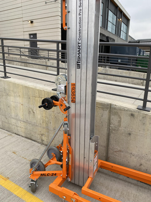 2021 LIFTSMART MLC-24