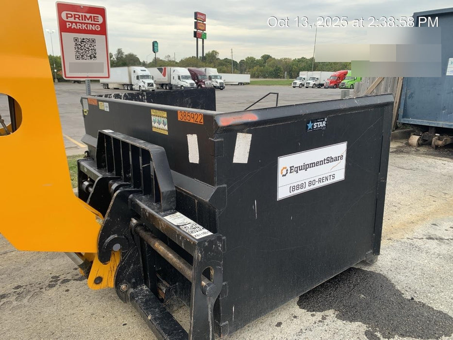 2024 STAR INDUSTRIES 1430