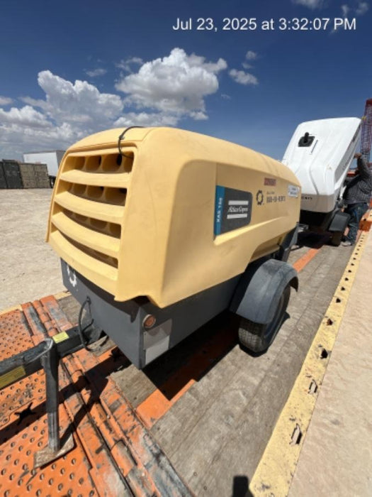 2022 ATLAS COPCO XAS188