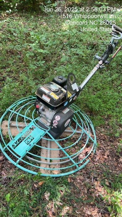 2024 MULTIQUIP B46H90