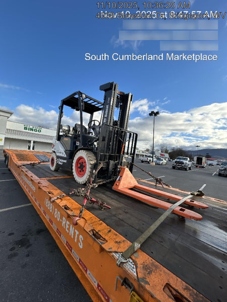 2023 FRANKLIN 5,000lb Pallet Jack - Franklin