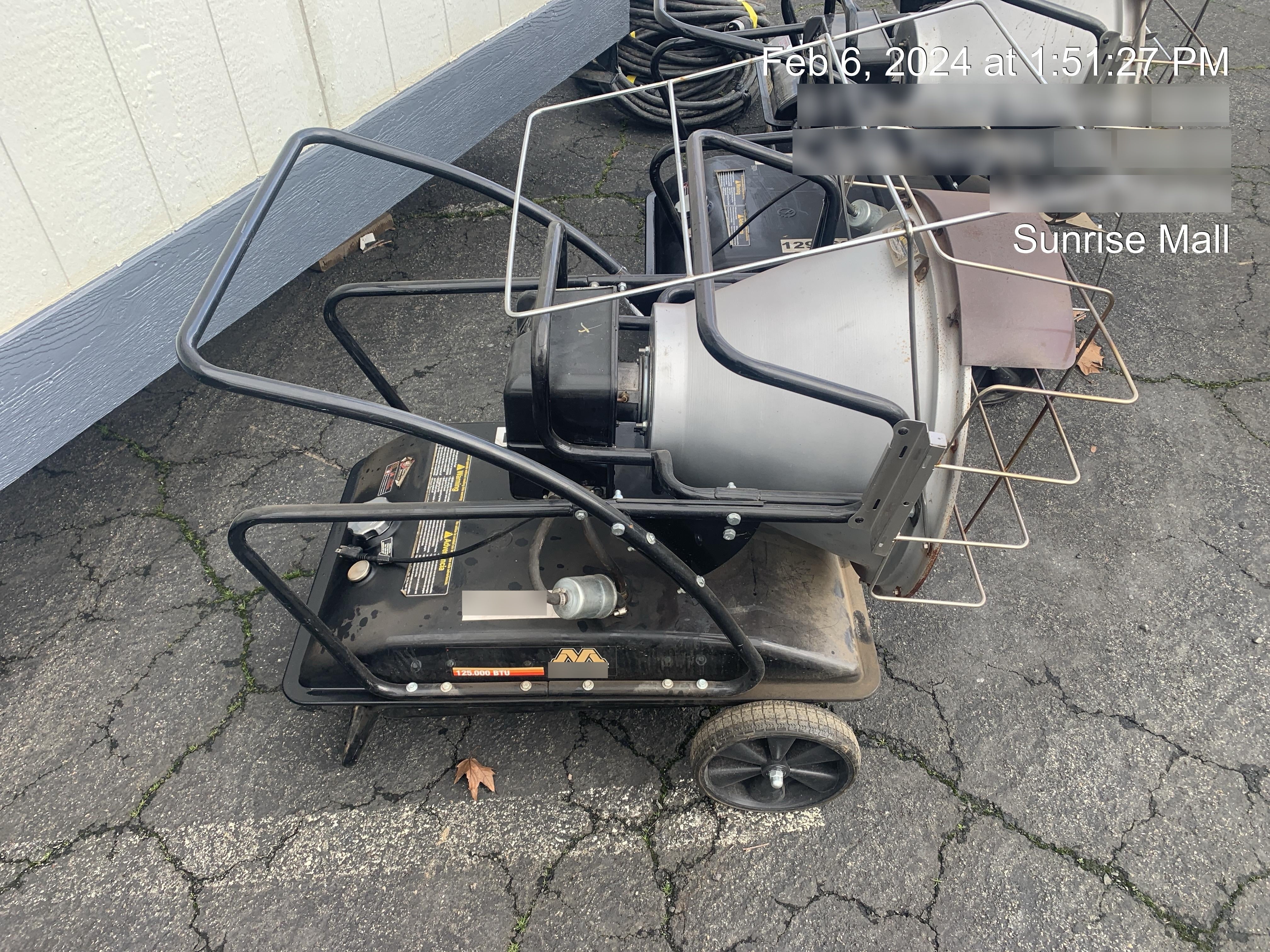 2020 MI-T-M CORPORATION MH-0125-3M1R