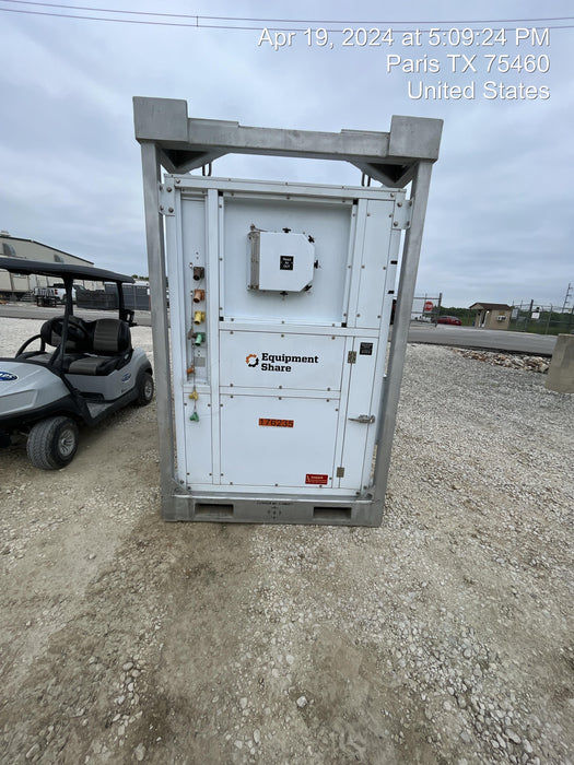 2021 SMARTECH RDDH6000-EH