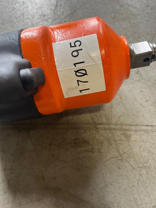 2021 MICHIGAN PNEUMATIC 750SS