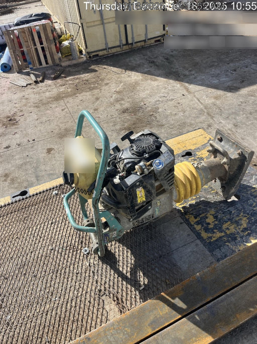 2022 AMMANN ATR 60 P