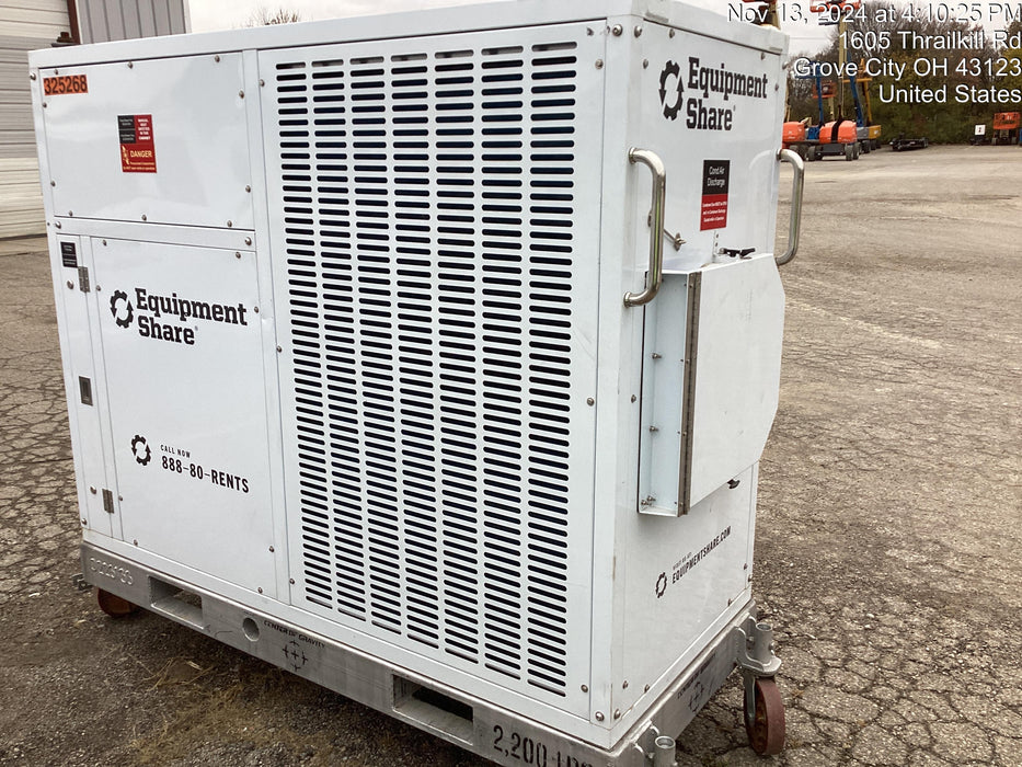 2023 SMARTECH SLIC12R-MSH