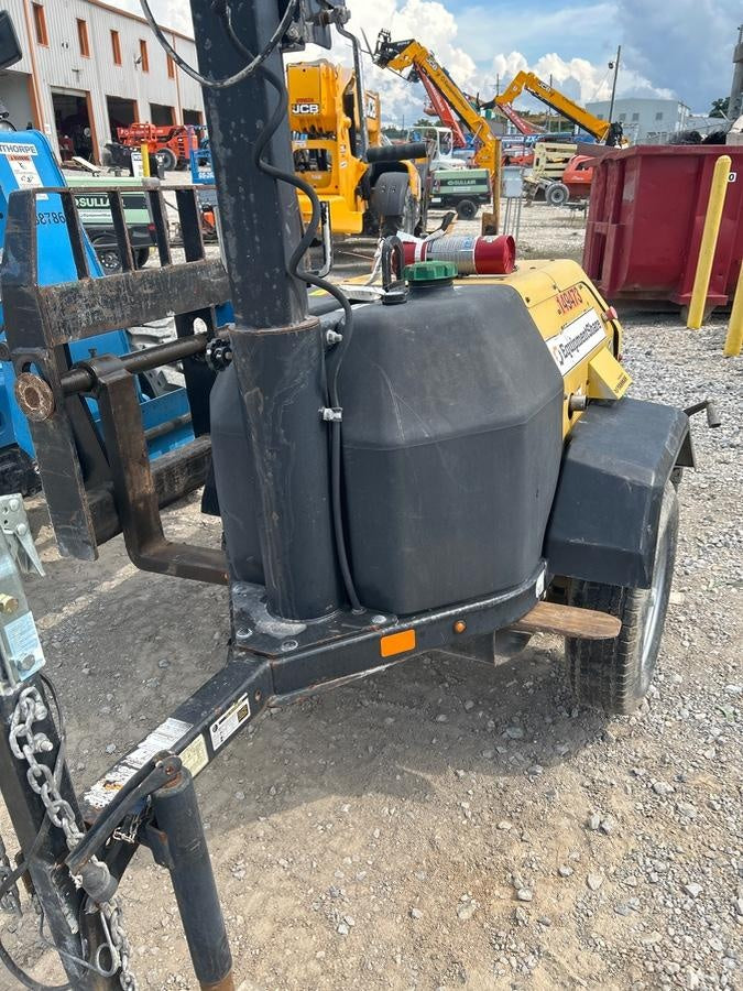 2021 ALLMAND NLV3GR
