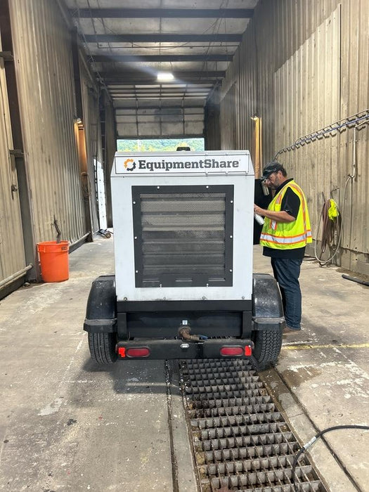 2019 WACKER NEUSON G50