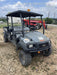 2022 Club Car CA1700D Canopy, Diesel, 4 Passenger