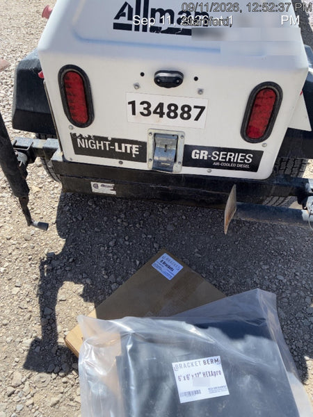 2021 ALLMAND NLV3GR