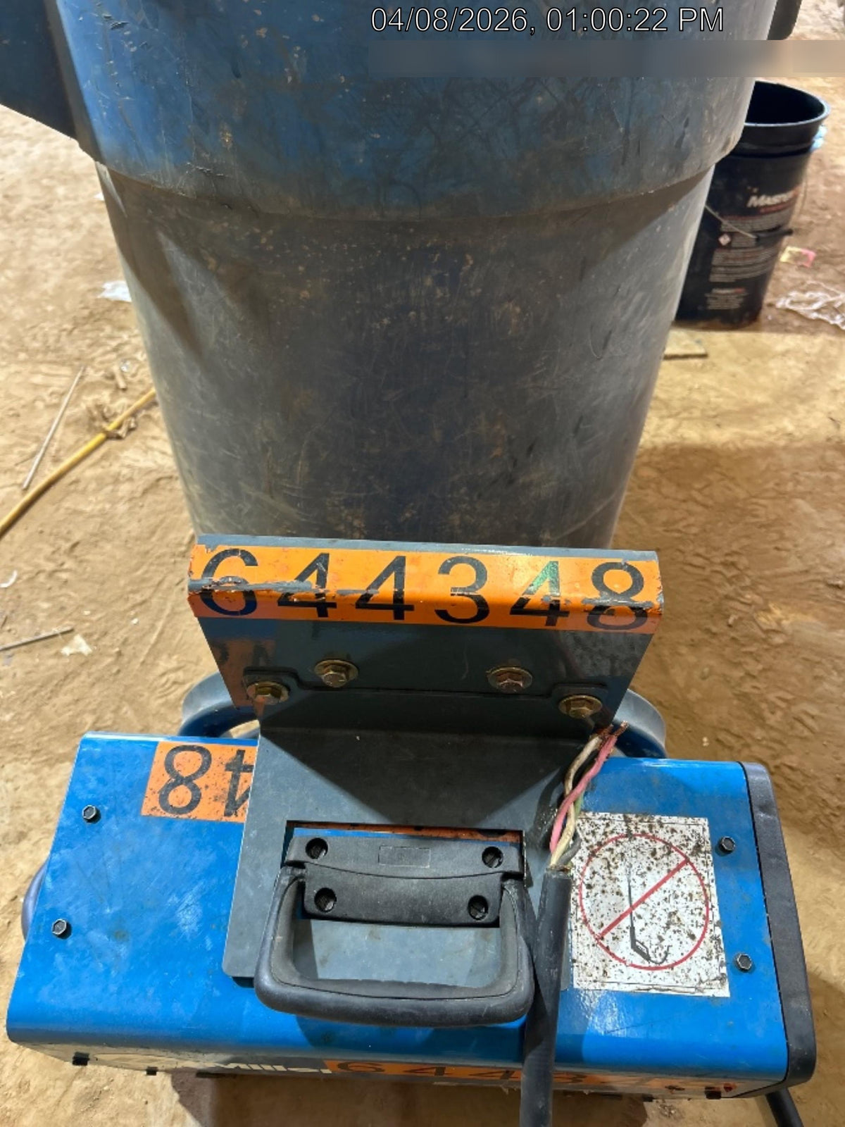 2026 MILLER ELECTRIC CST-282