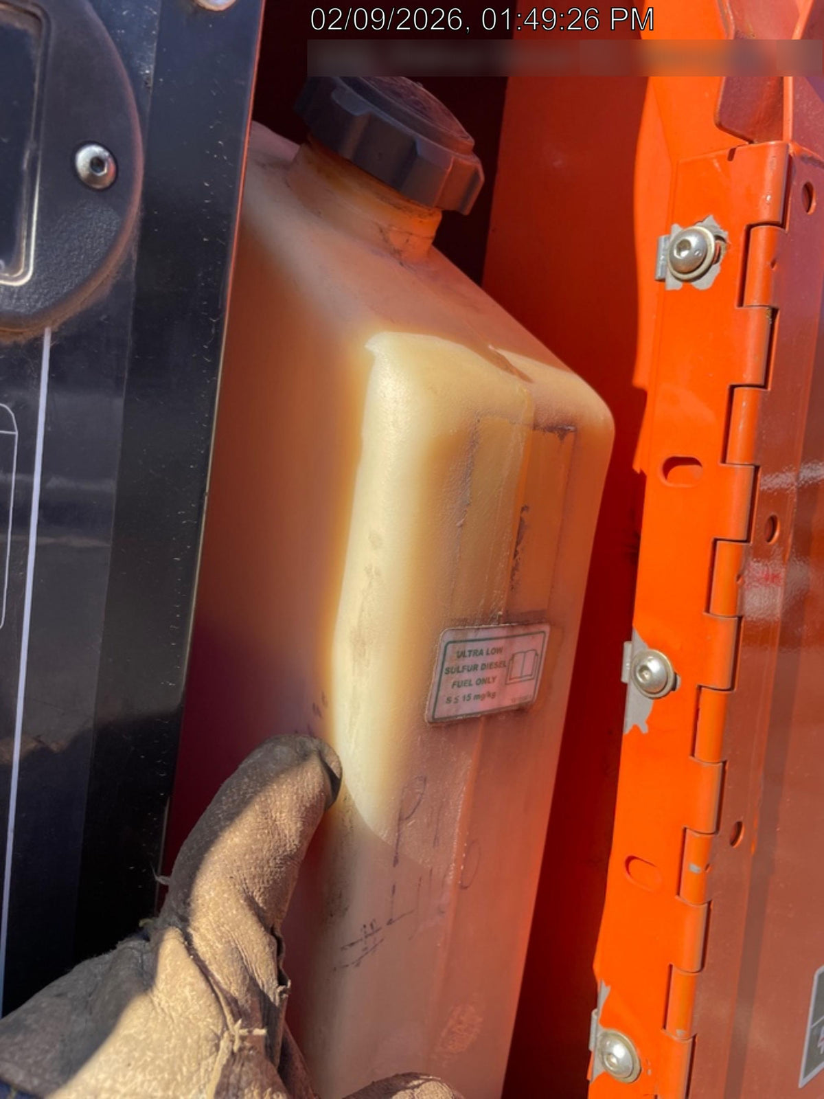 2019 JLG 800AJ
