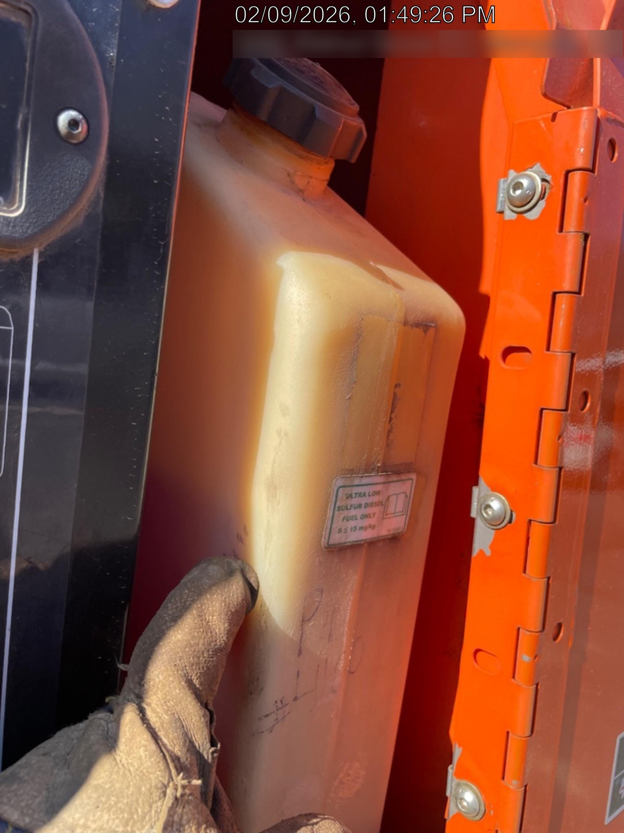 2019 JLG 800AJ