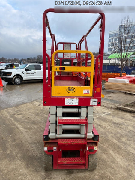 2021 MEC 2632SE
