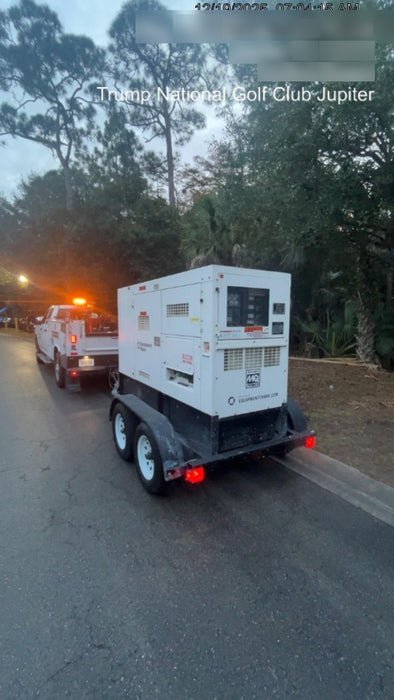 2022 MULTIQUIP DCA70