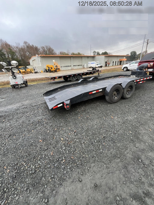 2023 STEELPOINT K19E