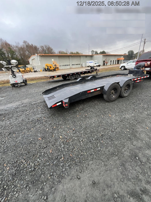 2023 STEELPOINT K19E