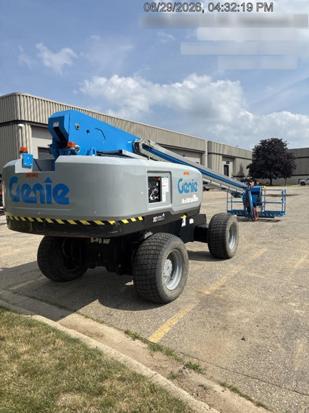 2024 GENIE S-85 HF