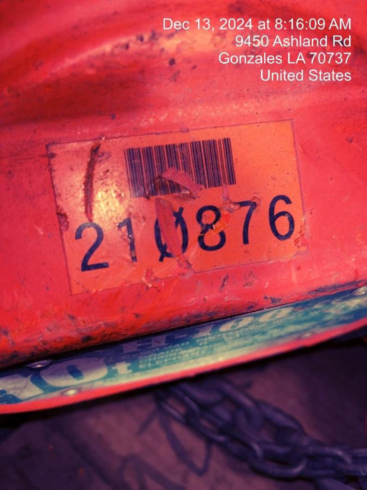 2022 ELEPHANT H100-10-15