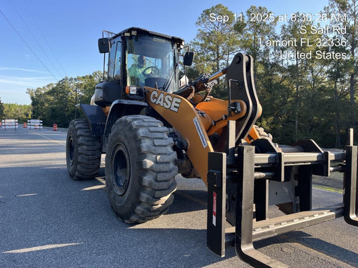 2025 ARROW MATERIAL HANDLING F8396-083