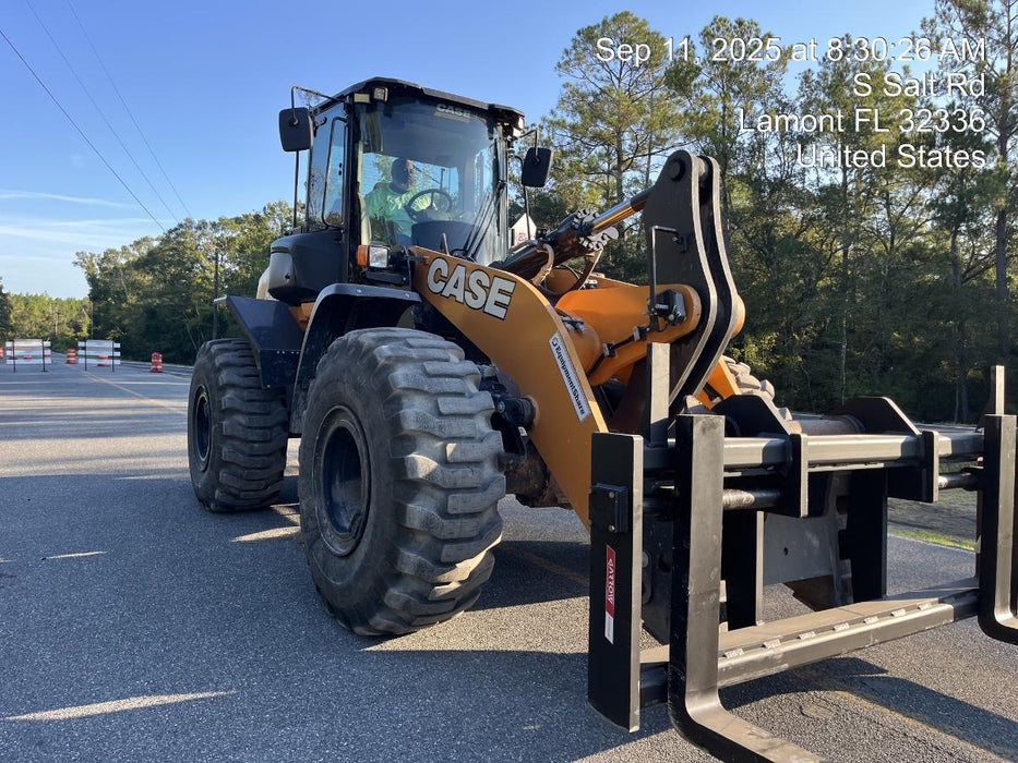 2025 ARROW MATERIAL HANDLING F8396-083