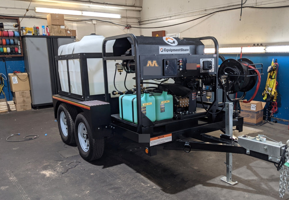 2020 MI-T-M CORPORATION HS-3006-0MDK-UR